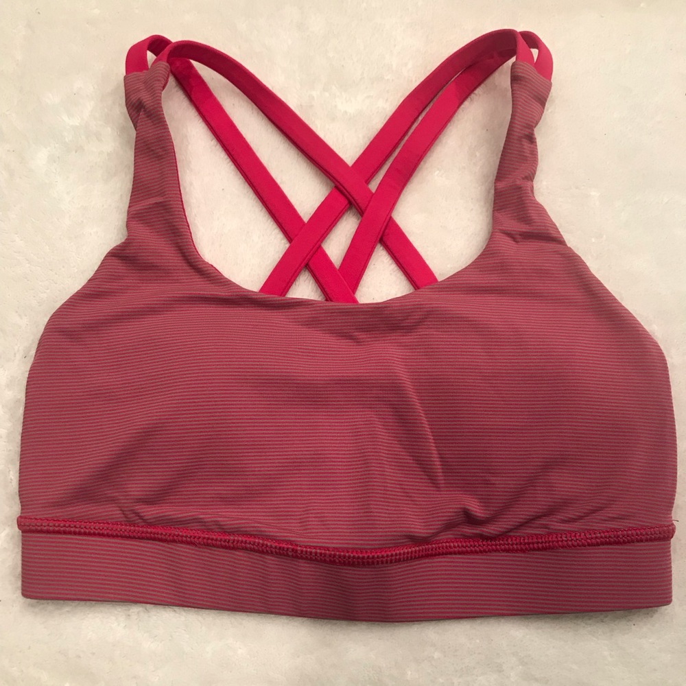 LULULEMON Sportsbra